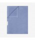 Joolz manta suave para bebé Nubes azure blue
