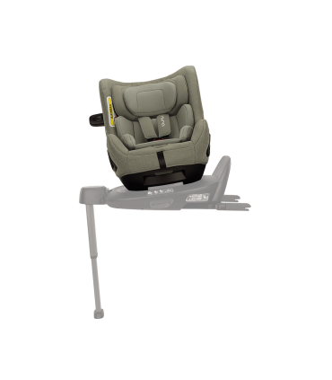 Silla de coche Todl Next + Base Next 40 a 105 cm