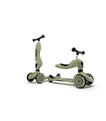 Patinete evolutivo Highwaykick 1