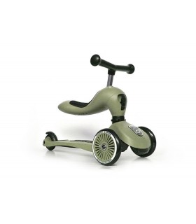 Patinete evolutivo Highwaykick 1