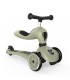 Patinete evolutivo Highwaykick 1