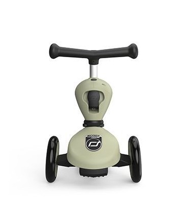 Patinete evolutivo Highwaykick 1
