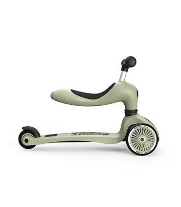Patinete evolutivo Highwaykick 1