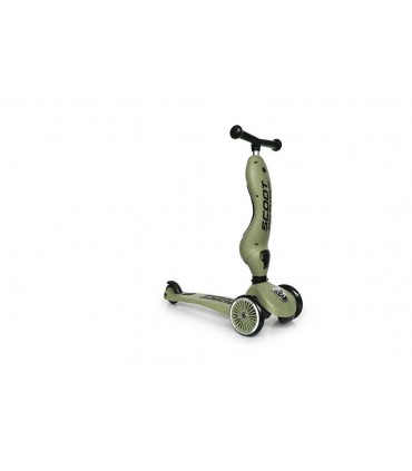 Patinete evolutivo Highwaykick 1