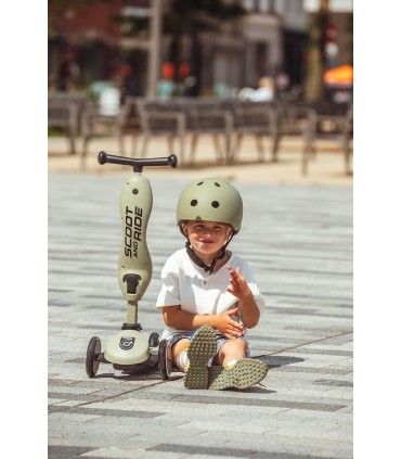 Patinete evolutivo Highwaykick 1