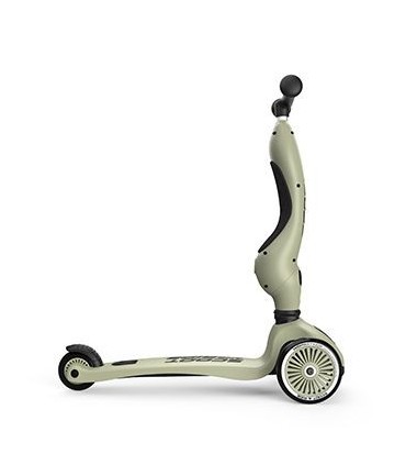 Patinete evolutivo Highwaykick 1