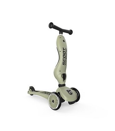 Patinete evolutivo Highwaykick 1