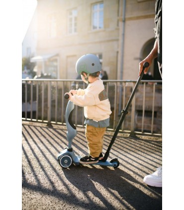 Patinete evolutivo Highwaykick 1 Push and Go