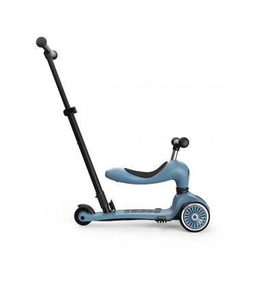 Patinete evolutivo Highwaykick 1 Push and Go