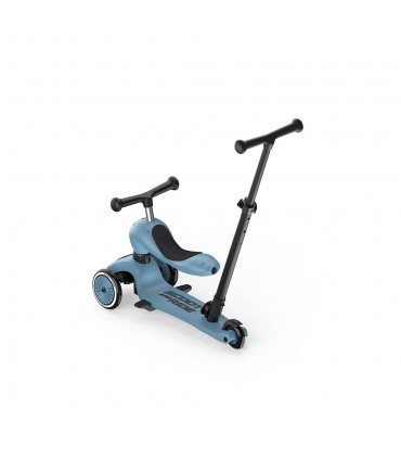 Patinete evolutivo Highwaykick 1 Push and Go
