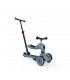 Patinete evolutivo Highwaykick 1 Push and Go