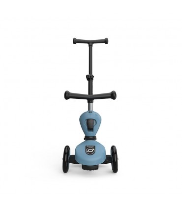 Patinete evolutivo Highwaykick 1 Push and Go
