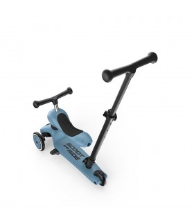 Patinete evolutivo Highwaykick 1 Push and Go