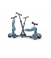 Patinete evolutivo Highwaykick 1 Push and Go