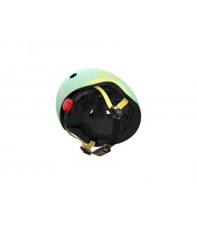 Casco protector infantil XXS Headform