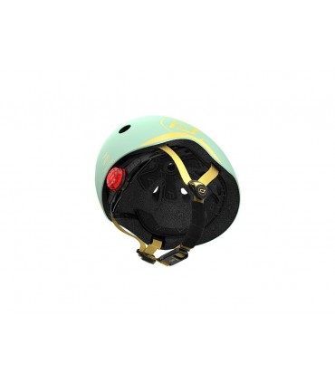 Casco protector infantil XXS Headform