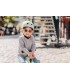 Casco protector infantil XXS Headform