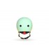 Casco protector infantil XXS Headform