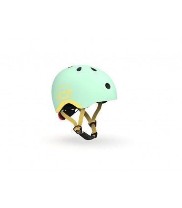 Casco protector infantil XXS Headform