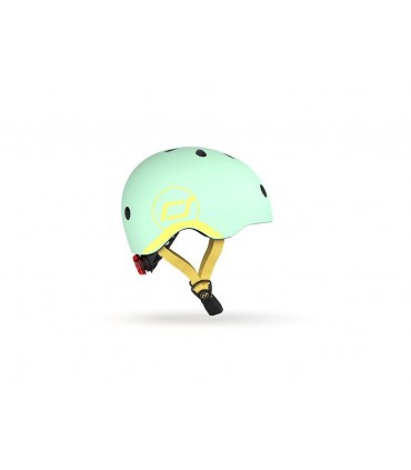Casco protector infantil XXS Headform