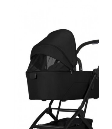 Silla de paseo Joolz Aer 2 con capazo
