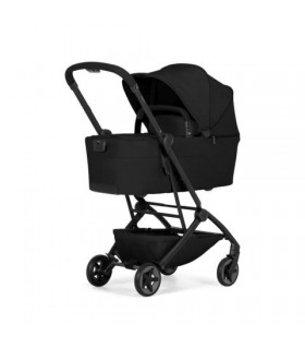 Silla de paseo Joolz Aer 2 con capazo