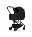 Silla de paseo Joolz Aer 2 con capazo