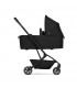 Silla de paseo Joolz Aer 2 con capazo