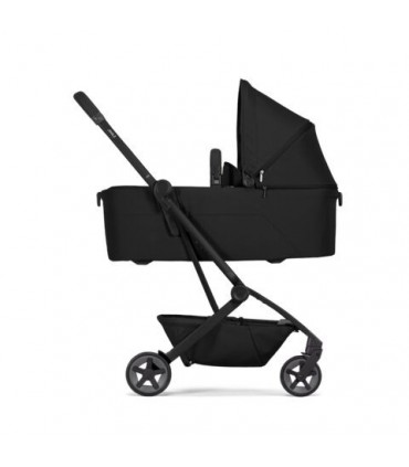 Silla de paseo Joolz Aer 2 con capazo