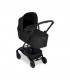 Silla de paseo Joolz Aer 2 con capazo