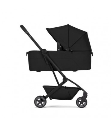 Silla de paseo Joolz Aer 2 con capazo