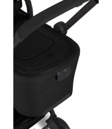 Silla de paseo Joolz Aer 2 con capazo