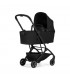 Silla de paseo Joolz Aer 2 con capazo