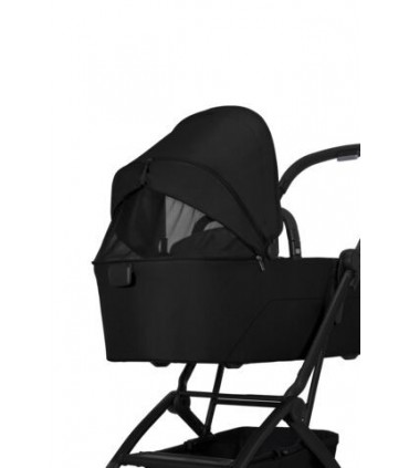 Silla de paseo Joolz Aer 2 con capazo
