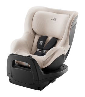 Funda para sillas de coche Dualfix Britax Römer