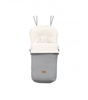 Saco de entretiempo Nest Plus Slight