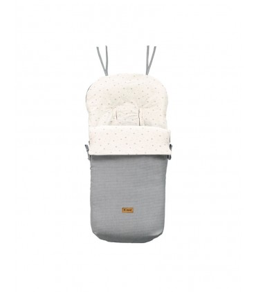 Saco de entretiempo Nest Plus Slight