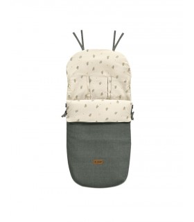 Saco de entretiempo Nest Plus Slight