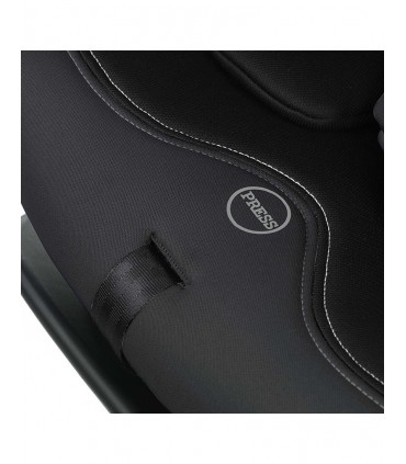 Silla de coche Saturn 40-150cm Becool