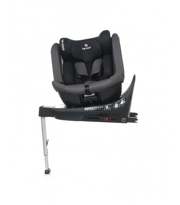 Silla de coche Saturn 40-150cm Becool