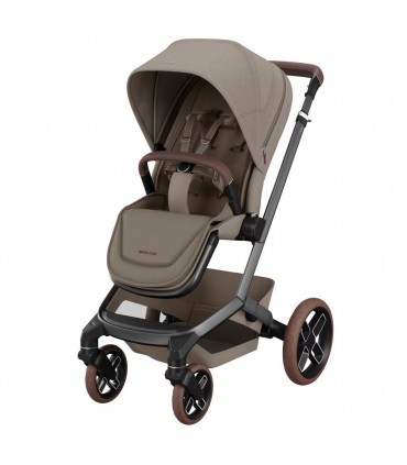 Carro de bebé Duo Maxi Cosi Fame