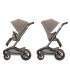 Carro de bebé Duo Maxi Cosi Fame