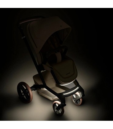Carro de bebé Duo Maxi Cosi Fame