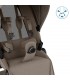 Carro de bebé Duo Maxi Cosi Fame