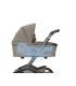 Carro de bebé Duo Maxi Cosi Fame