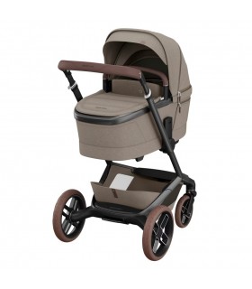 Carro de bebé Duo Maxi Cosi Fame