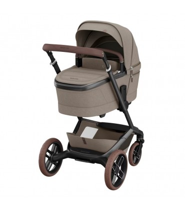 Carro de bebé Duo Maxi Cosi Fame