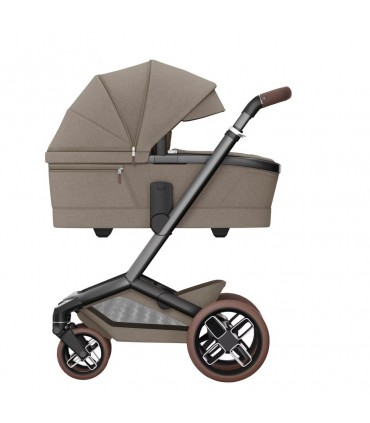Carro de bebé Duo Maxi Cosi Fame