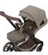 Carro de bebé Duo Maxi Cosi Fame