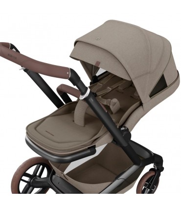 Carro de bebé Duo Maxi Cosi Fame